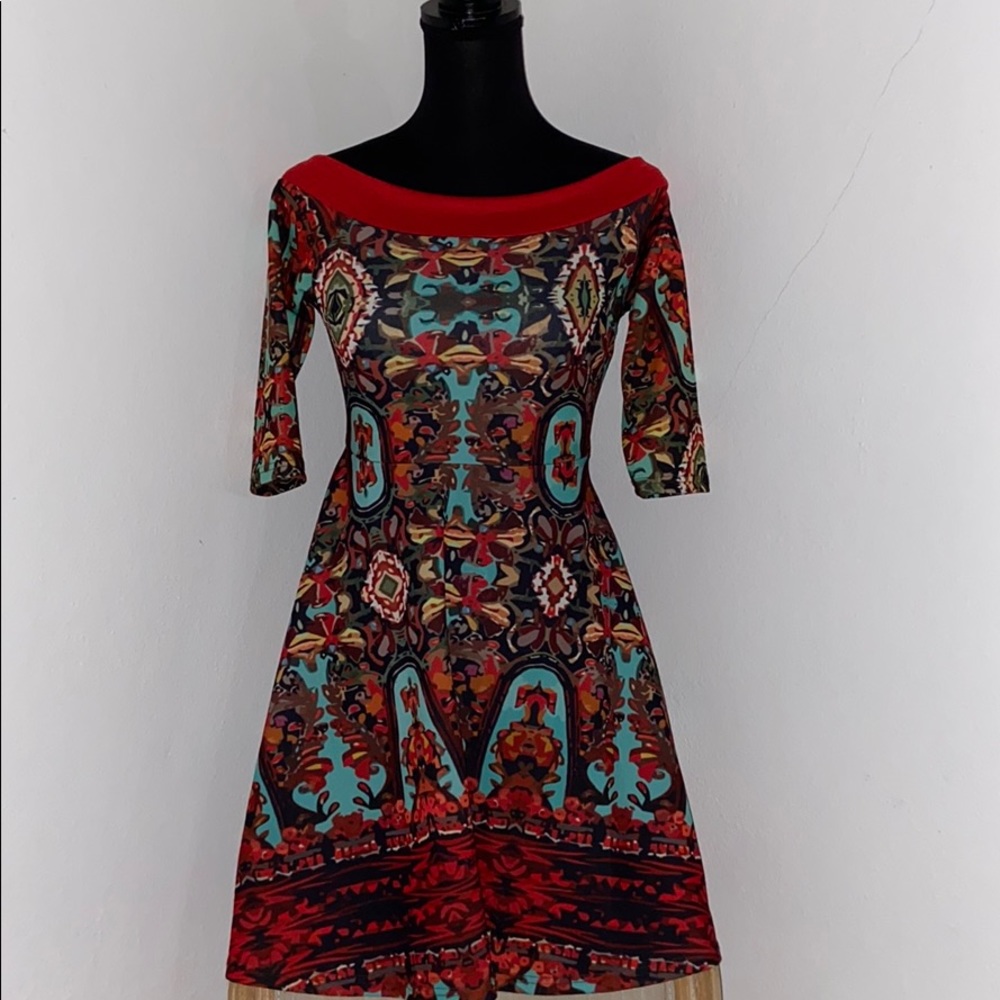 Vestido